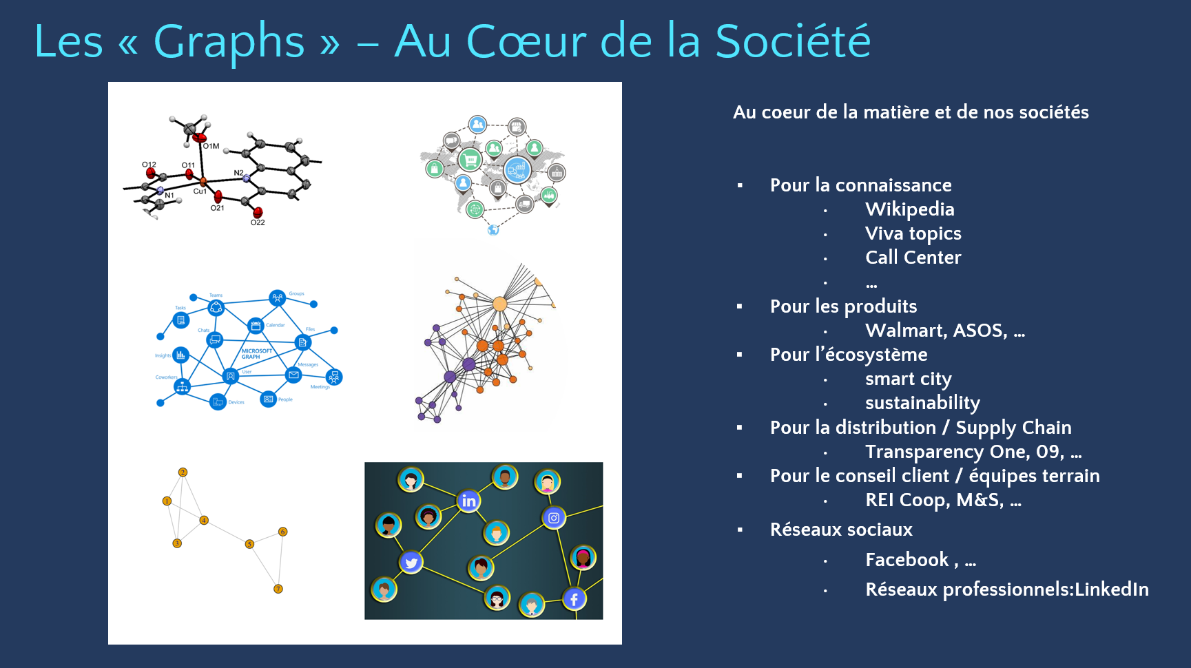 les_types_graphes - Technologie et Consommation