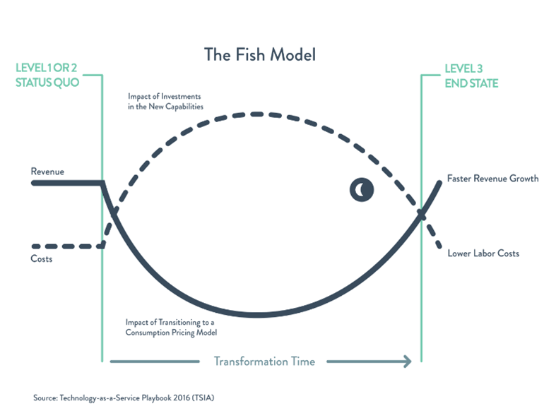 thefishmodel - Technologie et Consommation