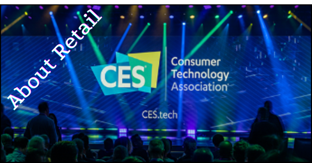 CES2024 About Retail