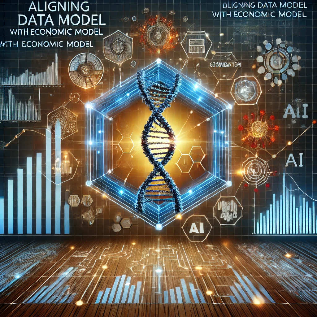 aligner le data model