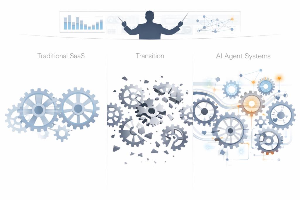 Le scalable yield n'est pas mort. Il a changé de camp