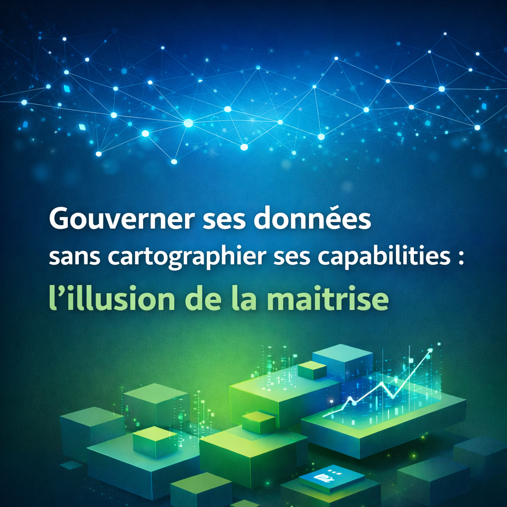 gouverner ses données